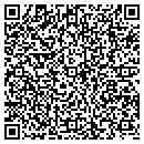 QR code with A T & T contacts