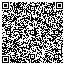 QR code with H E P Sales 4 contacts