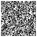 QR code with C T E Engineers contacts