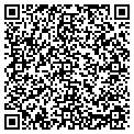 QR code with M&T contacts