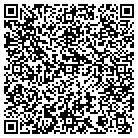 QR code with Haeger's Home Improvement contacts