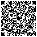 QR code with D & M Collision contacts