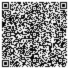 QR code with Christopher Ingalls PHD contacts