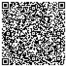 QR code with Alpha-Ron Photocopy Co contacts