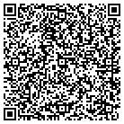 QR code with Olde Judge Mansion B & B contacts