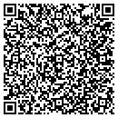 QR code with Autozone contacts
