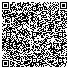 QR code with Fairgrounds Pizza & Restaurant contacts