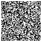QR code with Yaran's Custom Tailoring contacts