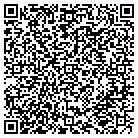 QR code with Salem Fields/Bethel Cemeteries contacts