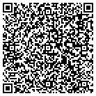QR code with Master Cho Karate Zone Inc contacts
