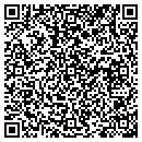 QR code with A E Records contacts