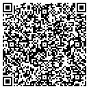 QR code with Finish Line contacts