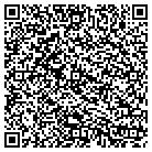 QR code with AAAT Mullaney Contracting contacts