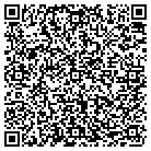 QR code with Leo's Maple Service Station contacts