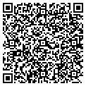 QR code with Ehc Holdings Corp contacts