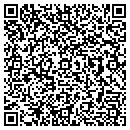 QR code with J T & T Corp contacts