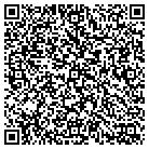 QR code with Cincinnatus Auto Parts contacts