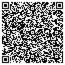 QR code with Honest Avl contacts