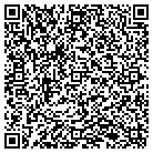 QR code with First Class Apartment Rentals contacts