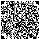 QR code with Hahn Ford & Hundertmark contacts