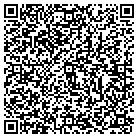 QR code with James & Ju Monument Corp contacts