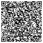 QR code with A 1 Martino Towing Inc contacts