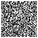 QR code with Tokyo Blonde contacts
