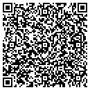 QR code with Oasis Edging contacts