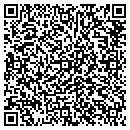 QR code with Amy Aaronson contacts