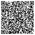 QR code with E Superette contacts