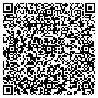 QR code with Hill St Security & Invstgtns contacts