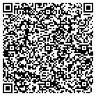QR code with Service Connection Inc contacts