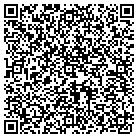 QR code with C & S Construction Painting contacts