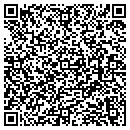 QR code with Amscan Inc contacts