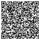 QR code with D & D Consulting contacts