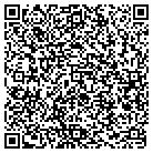 QR code with Cothoa Luncheon Club contacts