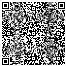 QR code with Kolinsky Hill & Assocs contacts