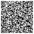 QR code with D Paul Garg MD contacts