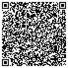 QR code with J Z G Resources Inc contacts