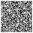 QR code with Ron Ganik DDS contacts