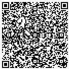 QR code with H & R Block Tax Service contacts