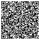 QR code with Zimbardo Chiropractice Office contacts