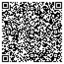QR code with Hiretech contacts