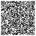 QR code with V Zuccarelli's Delicatessen contacts