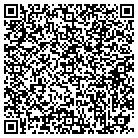 QR code with Richmond County Donuts contacts