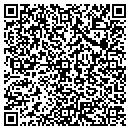 QR code with T Watkins contacts
