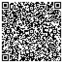 QR code with Moon Mattress contacts