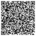 QR code with Kasjan Bakery contacts