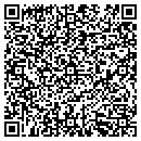 QR code with S & Neileens Grnhse Flwr Shopp contacts