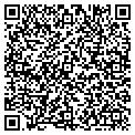 QR code with W E I Inc contacts